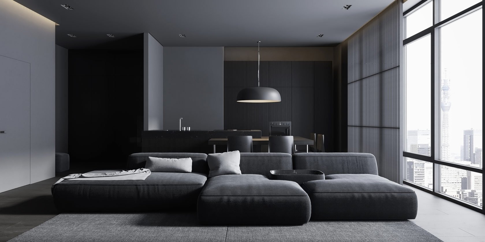 saran baral interior designs